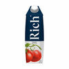 Сок Rich Томатный 1 л в TGI FRIDAYS по цене 499