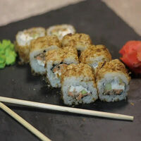 Терияки Сяки в Мастерская суши