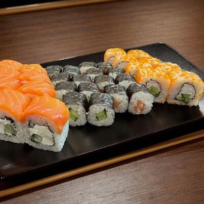 Кэйто в Биби суши по цене 1049 ₽