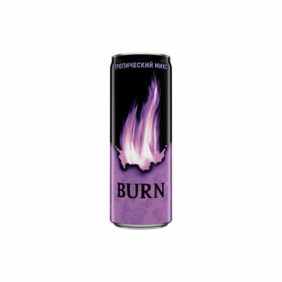 Burn Passion Punch в Ешь мясо по цене 140 ₽