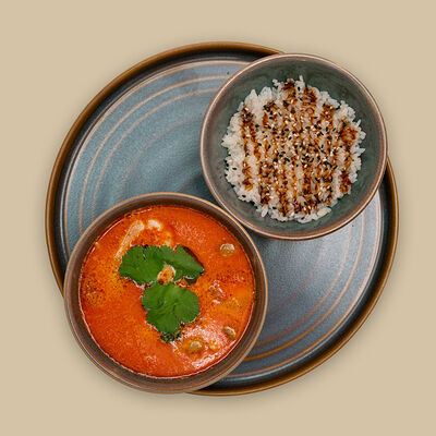 Том Ям в Любим сытно по цене 995 ₽