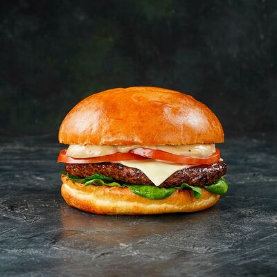 Бургер Фреш в Магбургер & Братья Караваевы по цене 395