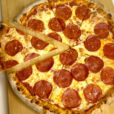 Пицца Пепперонив Печь Мангал по цене 990 ₽