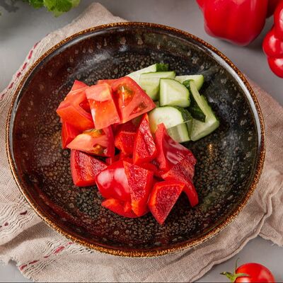 Свежие овощи в Куркума по цене 390 ₽