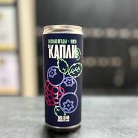 Напиток До Капли Лесные ягоды-мята в Пятница