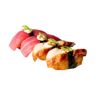 Яки нигири сет в Sea Zone по цене 530