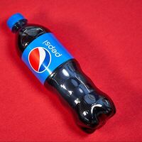 Pepsi в Шаурма