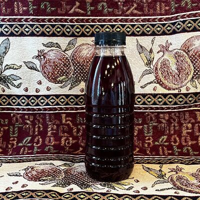 Компот домашний собственного производства в Каракилис по цене 150 ₽