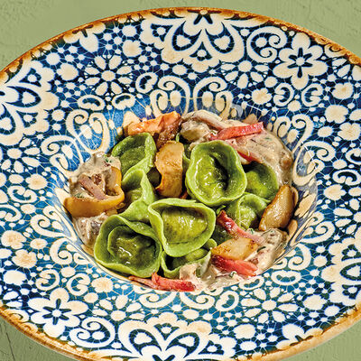 Равиоли Карузо в Pizzarella36 по цене 860 ₽