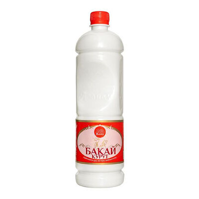 Курут бакайв Азия 1 по цене 350 ₽