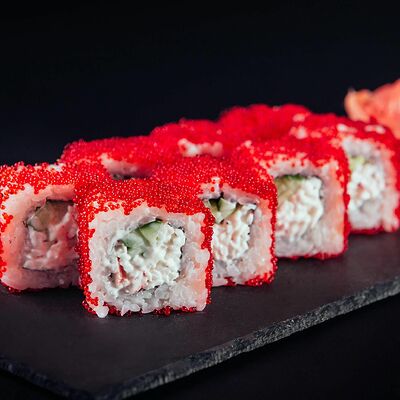 Калифорния в Yoko Sushi Bar по цене 395 ₽