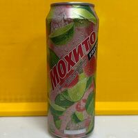Мохито в Айран