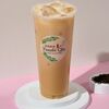 Молочный чай Улун L в Баббл Ти YouzhiCha Bubble Tea по цене 490