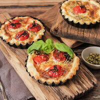 Логотип Твой Пекарь