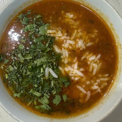 Мастава в Чойхона Хаким Ака по цене 410 ₽