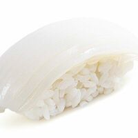 Кальмар в Shikado