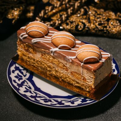 Тирамисув Ташкент по цене 340