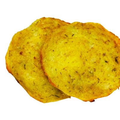 Картофельные оладьи в Subway по цене 160 ₽