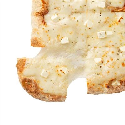 Сырная в Zotman Pizza по цене 560 ₽