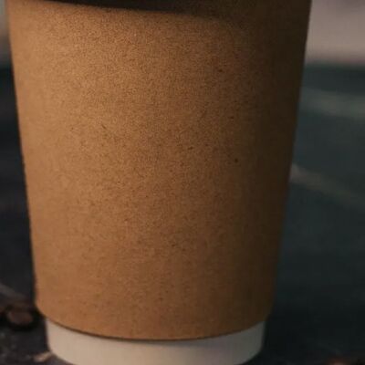 Кофе Мокачино 250 мл в Кондитерская-пекарня Смайлик по цене 120 ₽