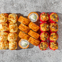 Версаче в СушиВэй