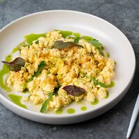 Омлет в Сок Баланс