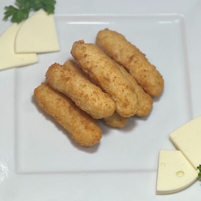 Сырные палочкив Пицца Коно по цене 380 ₽