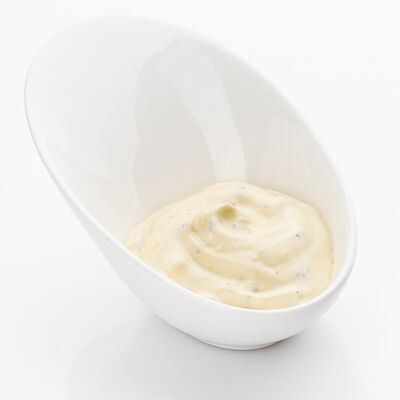 Чесночный в Альфа-Бургер по цене 100 ₽