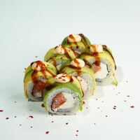 Малый ролл авокадо в ЁБИСАН