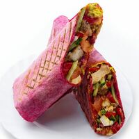 Шаурма Hot в Dener