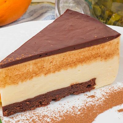 Торт Птичье молоко лайт в Мушмула по цене 89