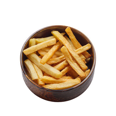 Картофель фри в ИТЛЕ Bistro Halal по цене 330 ₽