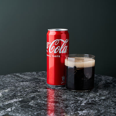 Coca-Colaв Суши в бутылке по цене 350 ₽