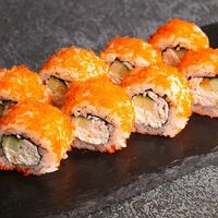 Калифорния Снежный крабв BaoMi Sushi