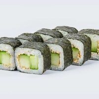 Ролл Каппа маки в Barrel Sushi