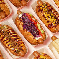 Логотип Пифагор