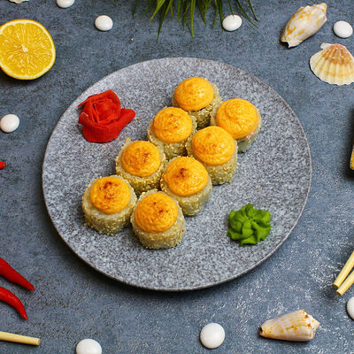 Chicken On в Sushi Fresh по цене 446 ₽