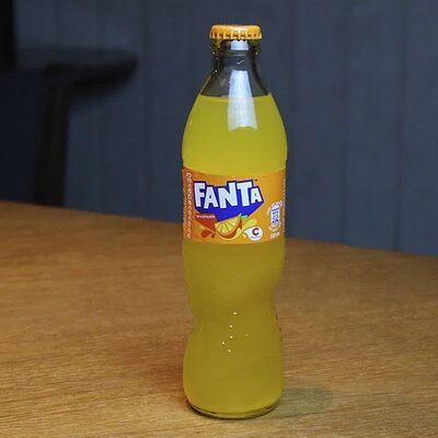 Fanta в Munch по цене 350 ₽