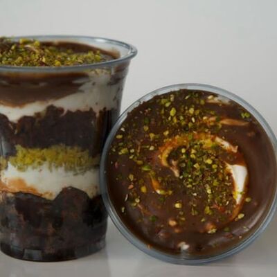 Дубайский трайфлв Жар по цене 649 ₽