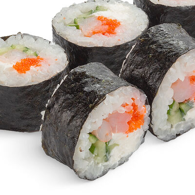 Ролл Окинава в MYBOX по цене 410 ₽