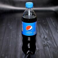 Pepsi в Мир Донера 24