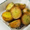 Печеный картофель с травамив ЮГ22 по цене 490