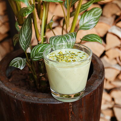 Детокс кокос-авокадо в Сыроварня по цене 600