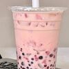 Клубничный Bubble tea в Дунцзы по цене 268