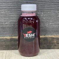 Натуральный морс Черная Смородина в Fresh Шаурма