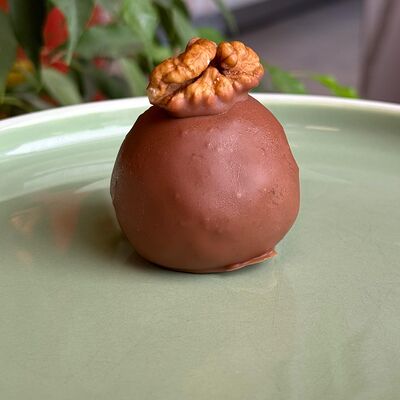 Картошка морковная в Muus по цене 180 ₽