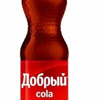 Добрый Cola в Король Суши