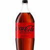 Coca-Cola Zero в SushiHome по цене 4