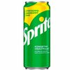 Sprite со вкусом лимона и лайма в Суши Шоп по цене 149