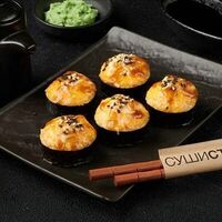 Унаги Яки (5шт) в СушиСтор